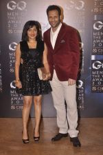 Bikram Saluja at GQ Men of the Year Awards 2013 in Mumbai on 29th Sept 2013(675).JPG